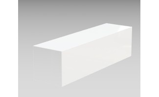 LBO 4x4x15mm for NCPM SHG@1064 T=149℃